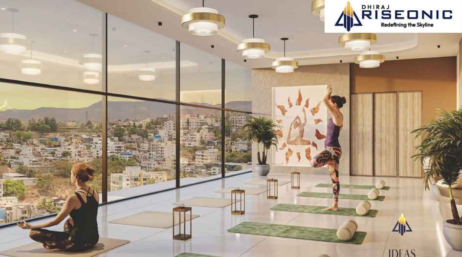 Dhiraj-Riseonic-yoga-area (2)